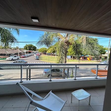Appartamento Departamento Del Rio Paraná Esterno foto